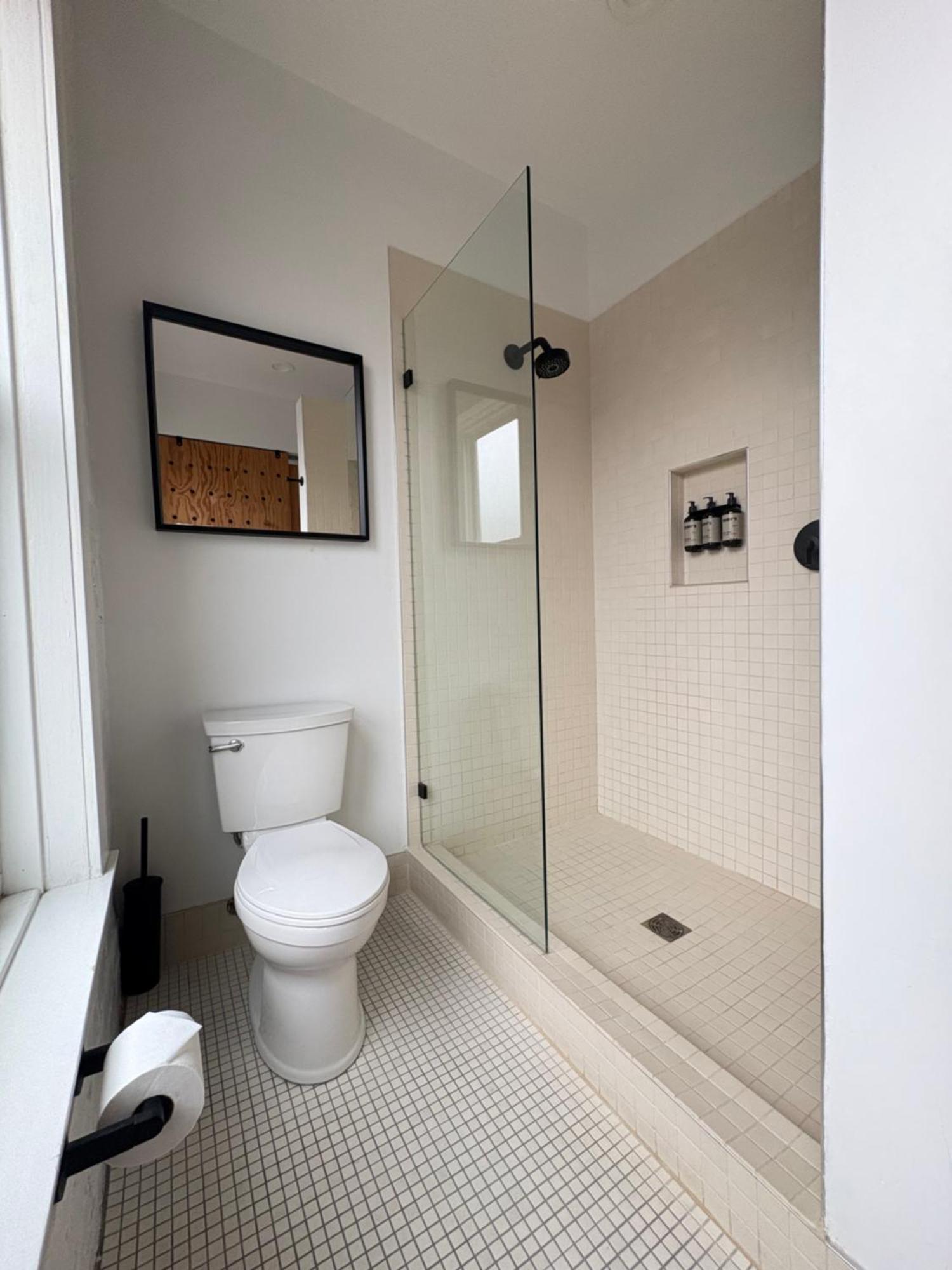 Ace Hotel Сіетл Екстер'єр фото