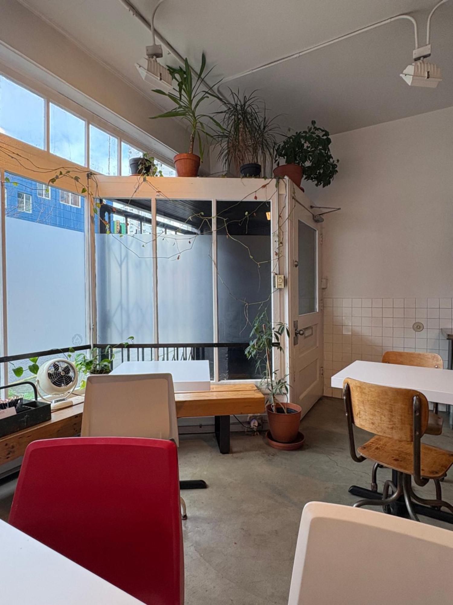 Ace Hotel Сіетл Екстер'єр фото