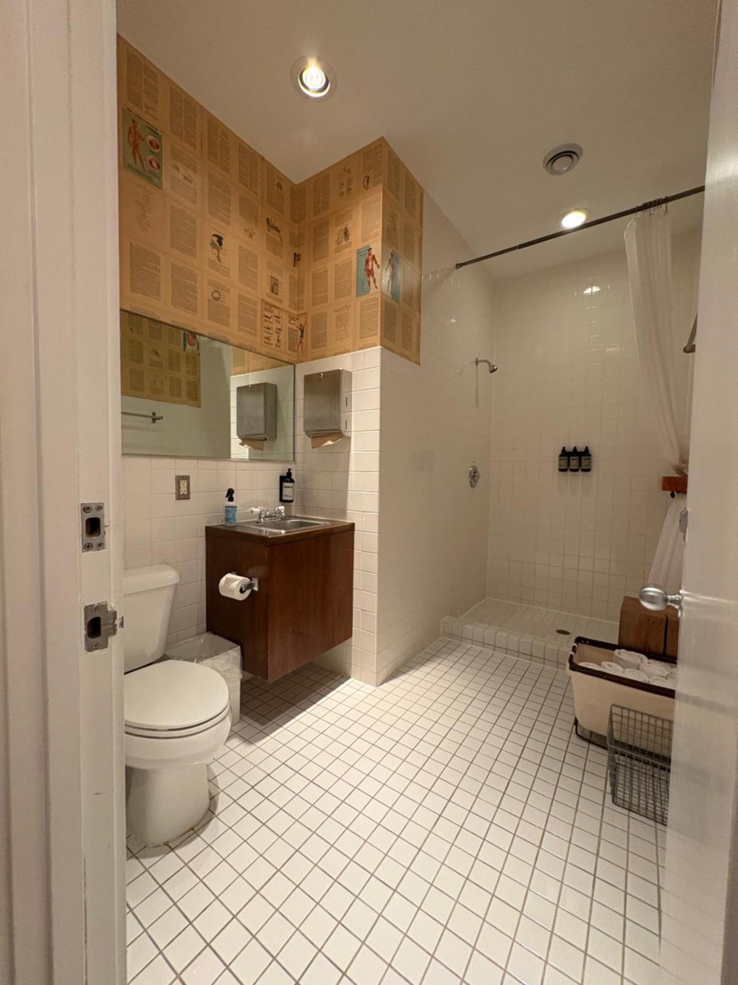 Ace Hotel Сіетл Екстер'єр фото